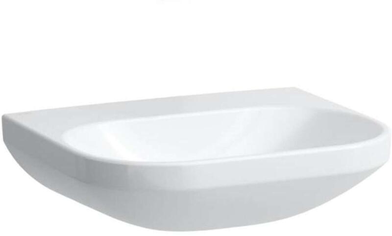 Lua 60x46 cm white (H8110830001421)