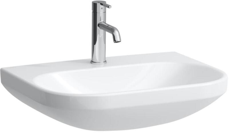 Lua 60x46 cm white (H8110830001561)