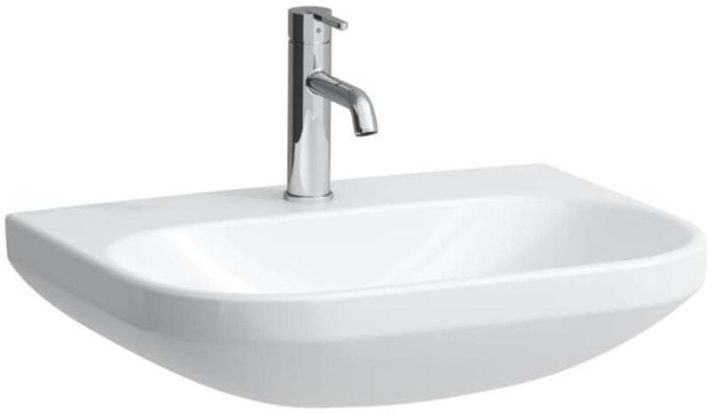 Lua 60x46 cm LCC white (H8110834001561)