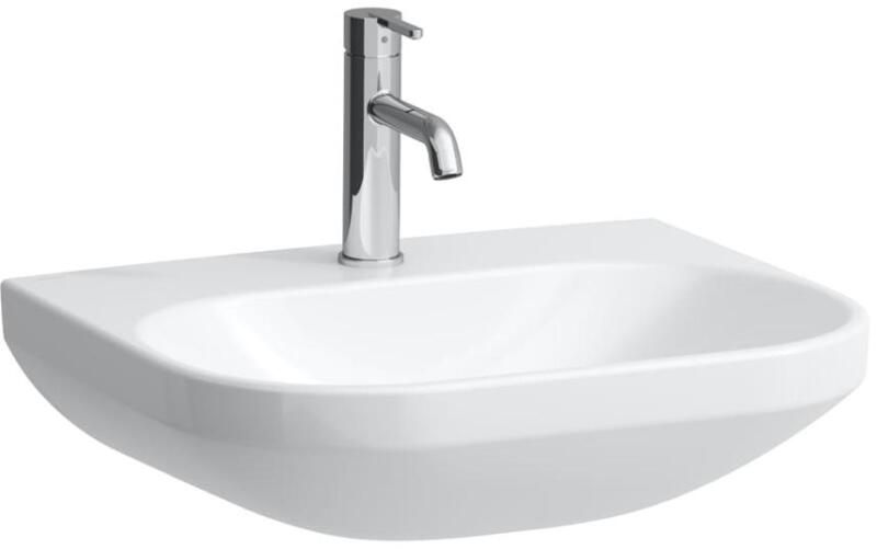 Lua 55x46 cm white (H8110810001561)