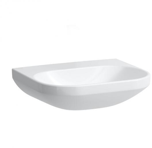 Lua 55x46 cm white (H8110810001421)