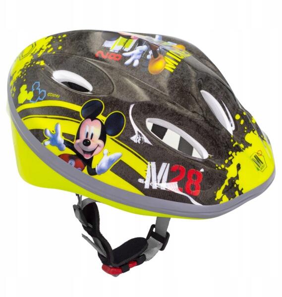 Mickey