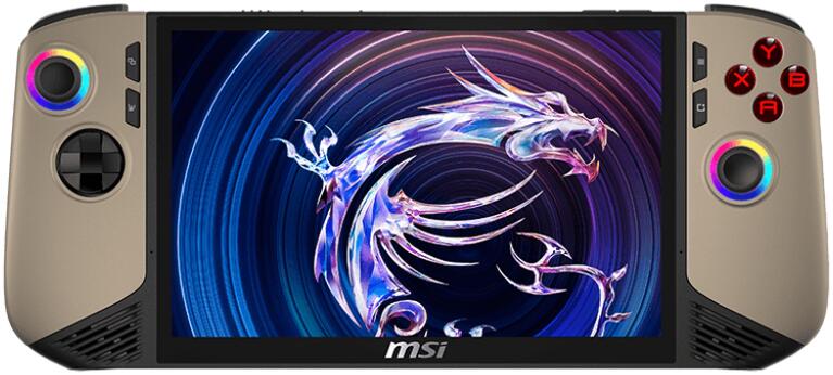 MSI Claw 8 AI+ A2VM-015 (001T52-015) Preturi, MSI Claw 8 AI+ A2VM