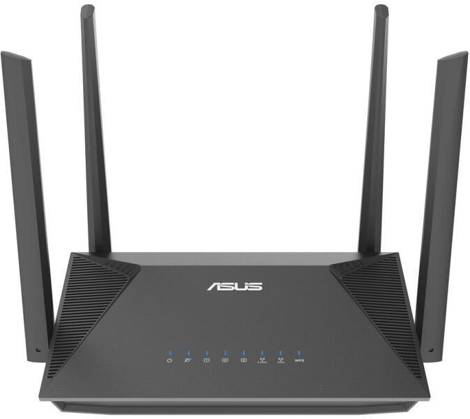 ASUS RT-AX52 Pro AX3000 (90IG08T0-MO3H10) Router - Preturi