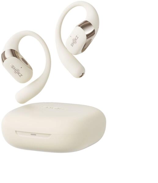 Shokz OpenFit 2 (T920) (Microfon, căşti) - Preturi