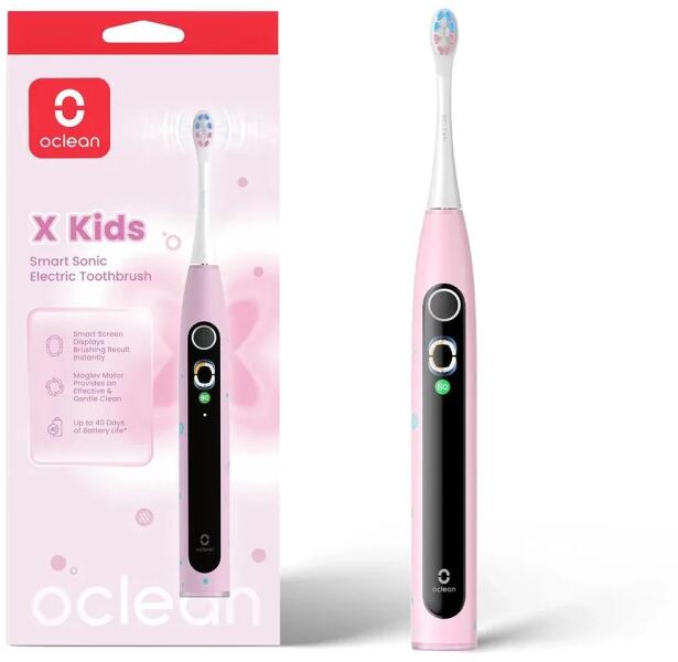 X Kids pink (OCL557213)