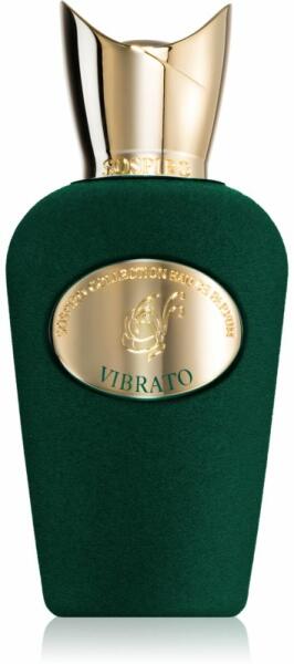 香水(ユニセックス) Sospiro Vibrato 100ml Sospiro Vibrato EDP 100 ml Preturi Sospiro Vibrato EDP 100 ml Magazine