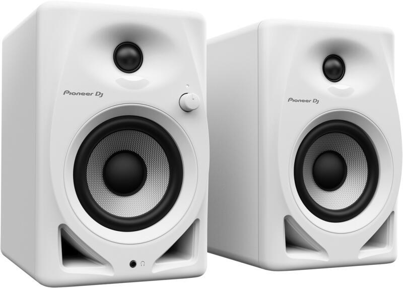 DM-40D-W