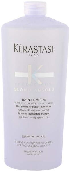 Kérastase Blond Absolu Bain Lumiére Hydrating Illuminating șampon