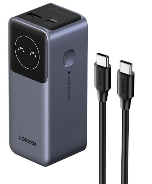 Nexode PB724 12000 mAh (35526B)