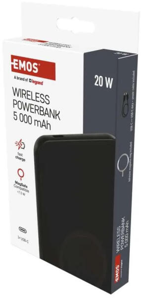 WI 521 5000 mAh (B0545B)