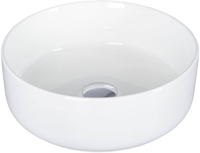 Simple 8 36 cm white (82SB6259)