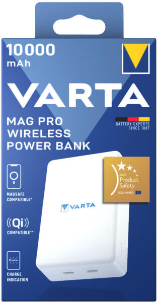 Mag Pro 10000 mAh (57904101111)