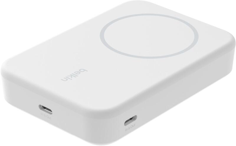 BoostCharge Pro 10000 mAh (BPD008BTWH)
