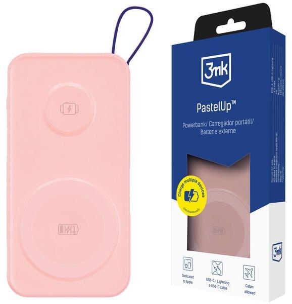 PastelUp 10000 mAh (PB-DAS-1-PIN)