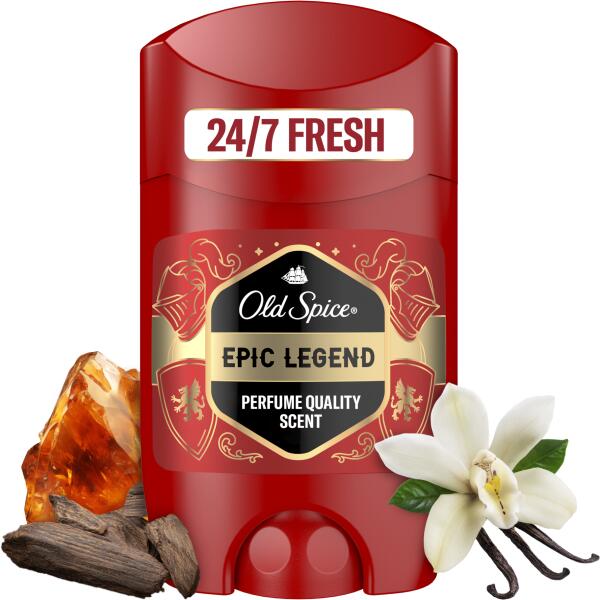 Epic Legend deo stick 50 ml