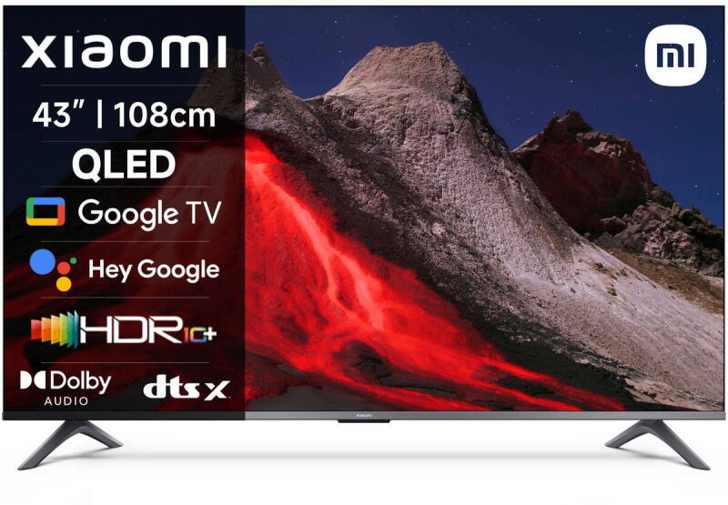 Xiaomi TV A Pro 43U 2026 ELA5956EU Televizor Preturi, Xiaomi TV A