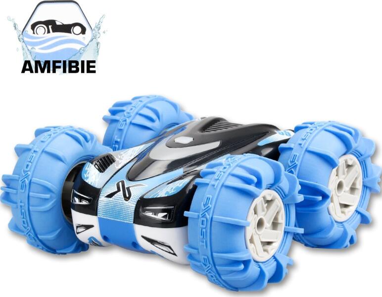 Elkor Exost RC 360 AquaCross (20268) (20268) (Jucarie cu telecomanda ...