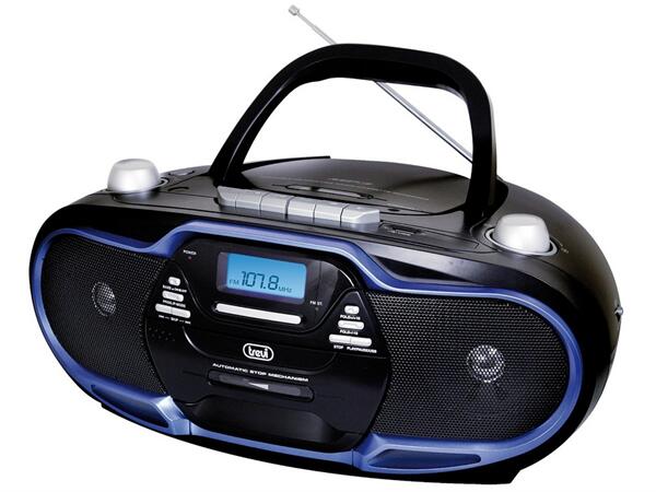 CMP 574 blue