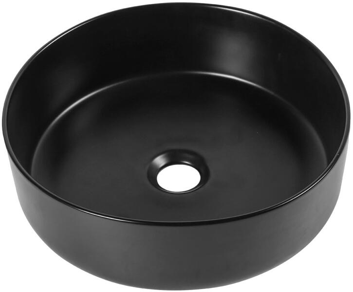 Desna 36 cm black (VUDB236)