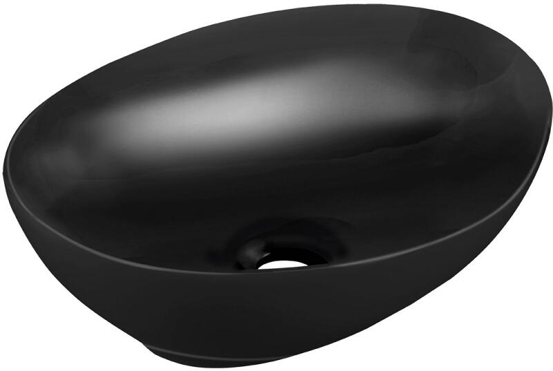 Desna 41x33 cm black (VUDB241)