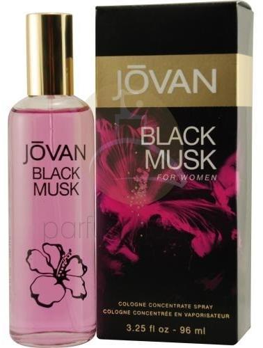 Black Musk for Women EDC 96 ml