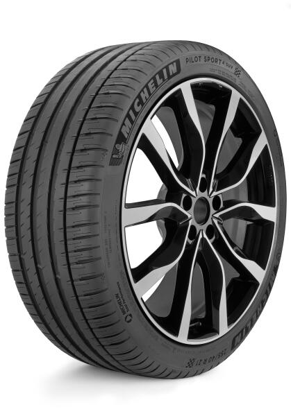 PILOT SPORT 4 SUV ZP (RFT) XL 265/40 R20 104Y