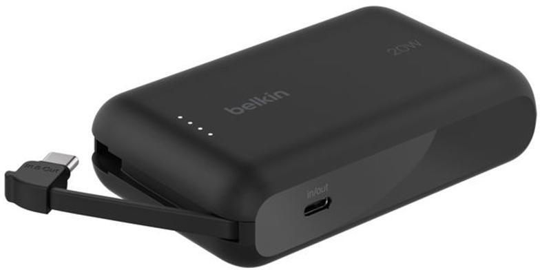 BoostCharge 10000 mAh (BPB021HQBK)