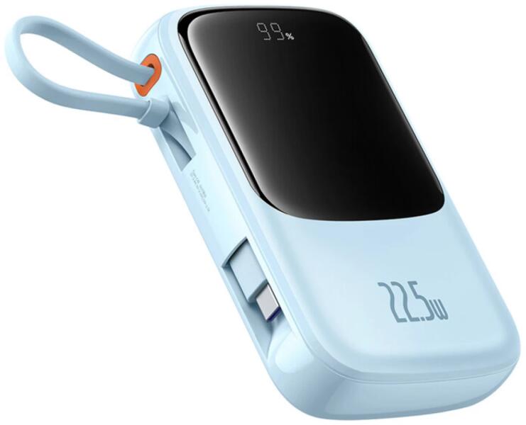 Qpow Pro+ 10000 mAh (P10067101313-00)