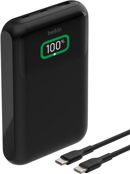 BoostCharge Pro 20000 mAh (BPB020BTBK)