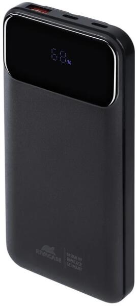 RivaPower 10000 mAh Black (VA2211)