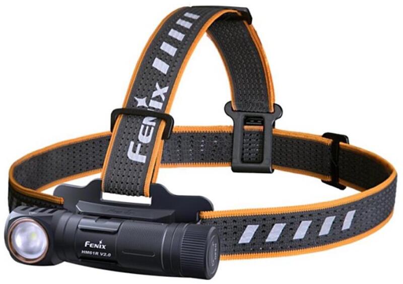 HM61R Amber V2.0 (HM61RV20)