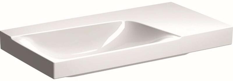 Xeno2 90 cm KeraTect white (500.534.01.1)