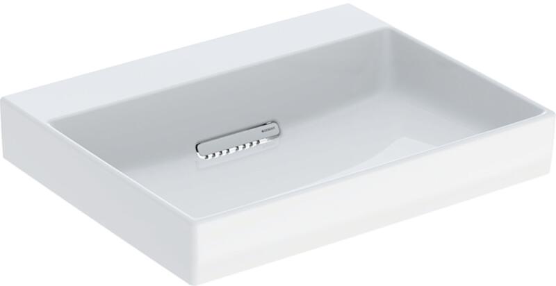 One 60 cm KeraTect white (505.033.00.1)