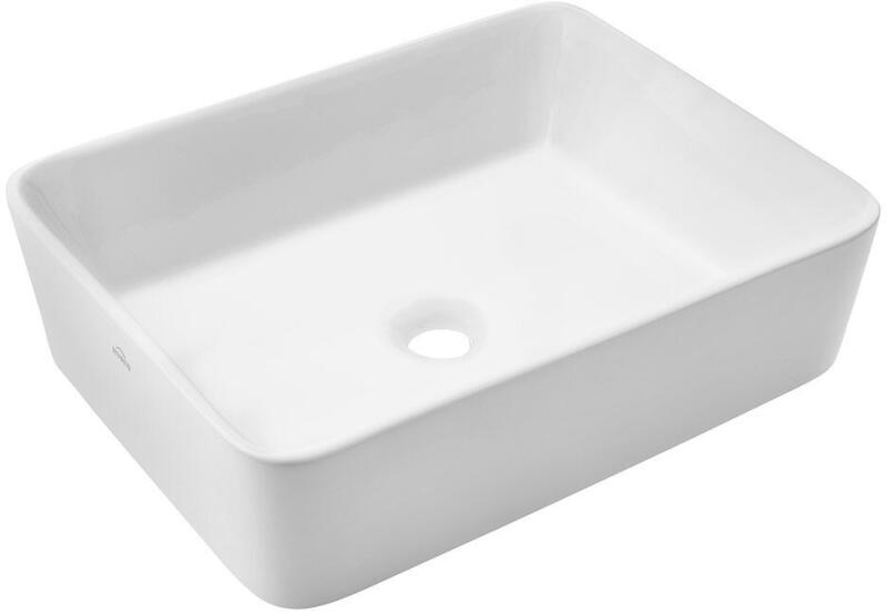 NYKS 47,5x37,5 cm white (CE-11-001-C)