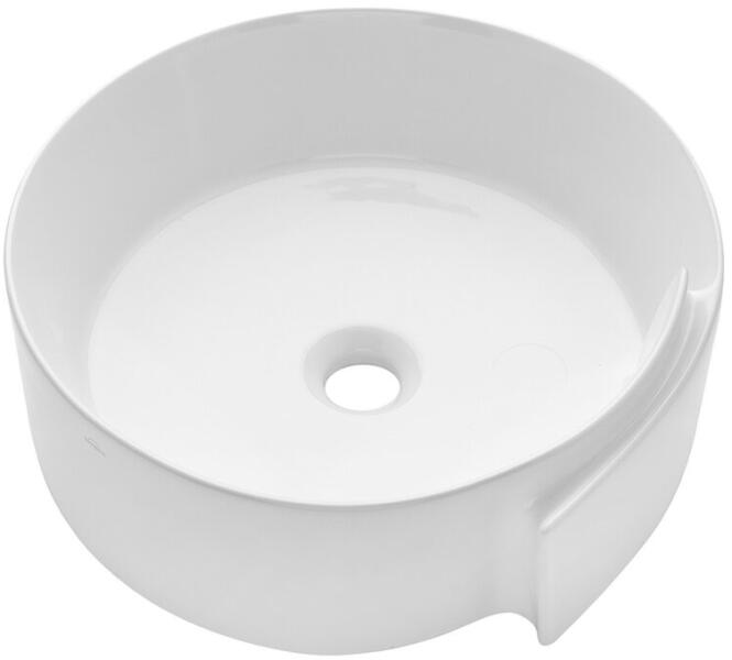 Hora 43 cm white (CE-23-001-W)