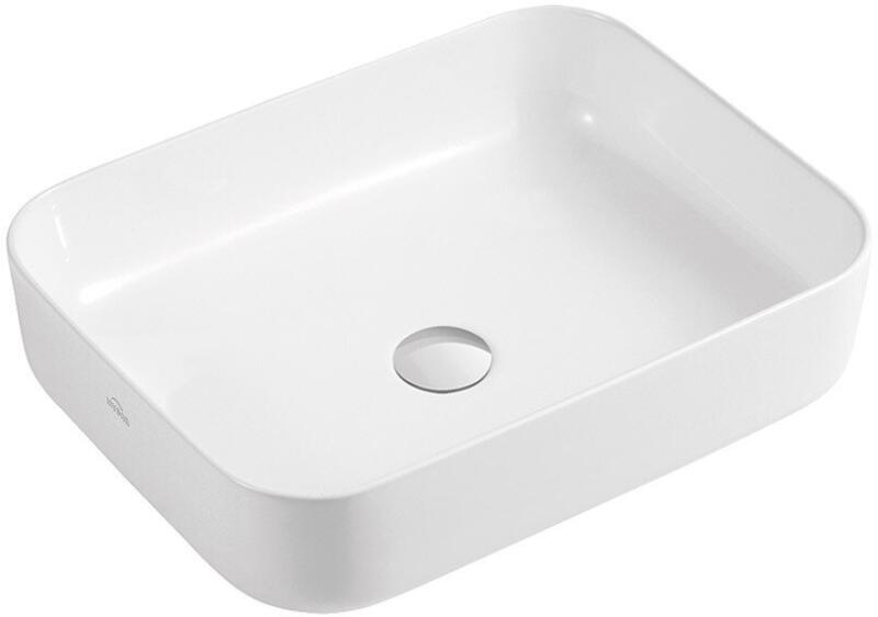 Ate 51 cm white (CE-16-001-C)