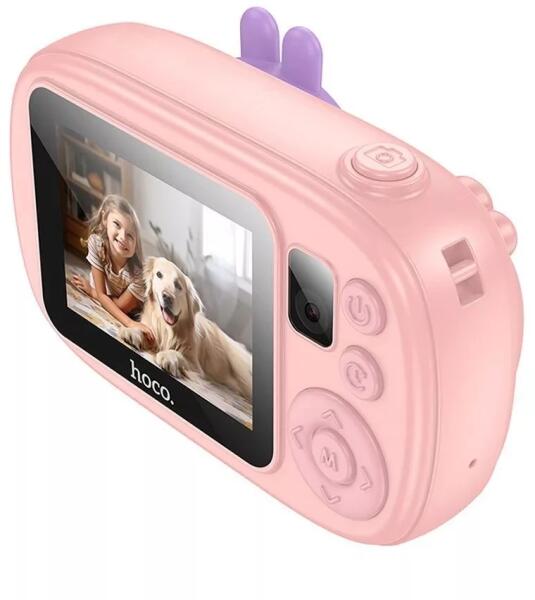 DV205 pink (HC638678)