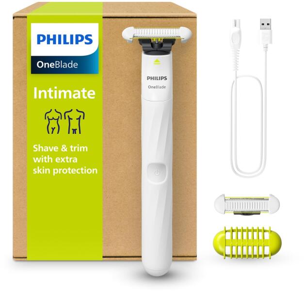 OneBlade QP1924/30