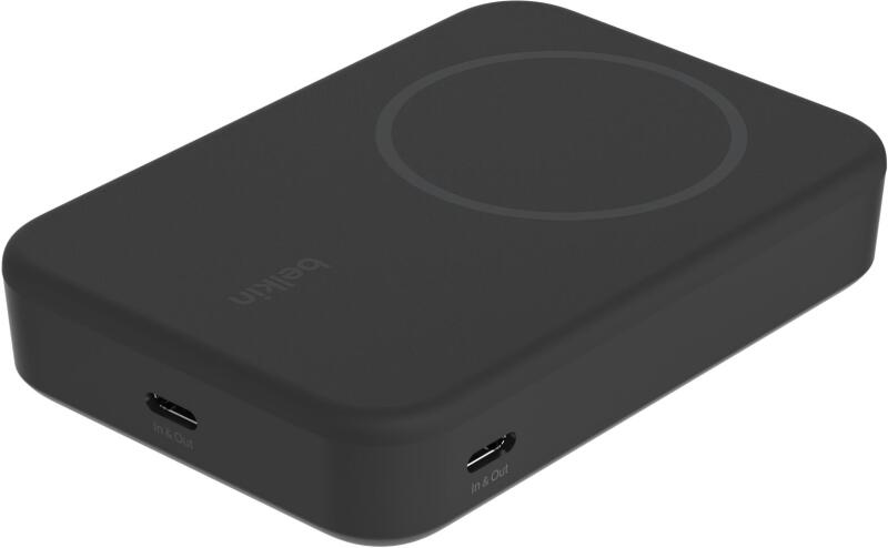 BoostCharge Pro 10000 mAh (BPD008BTBK)