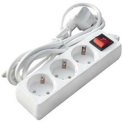 3 Plug 1,5 m Switch (BH1631)