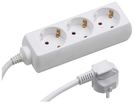 3 Plug 1,5 m (BH1627)