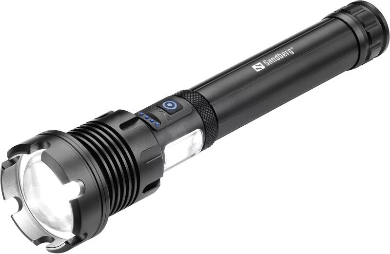 Survivor 7in1 Torch 10000 mAh (421-09)