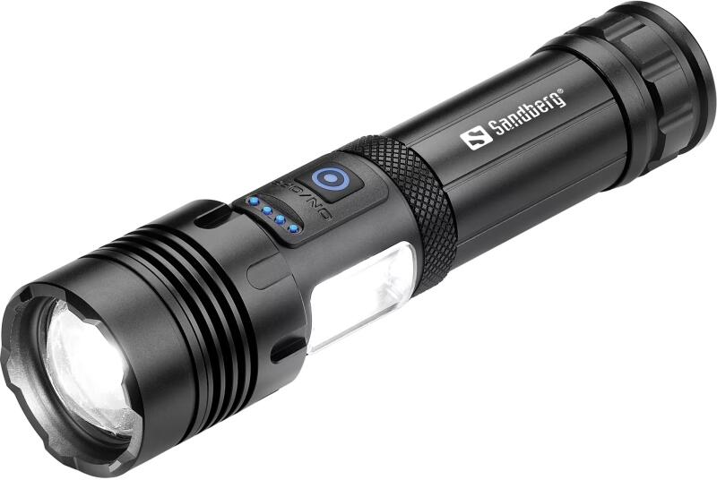 Survivor 7in1 Torch 5000 mAh (421-08)