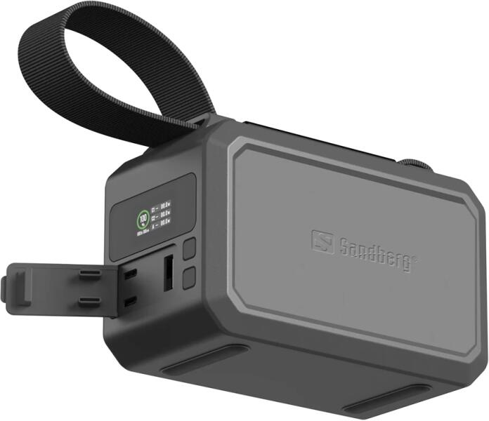 Survivor 40000 mAh (421-14)