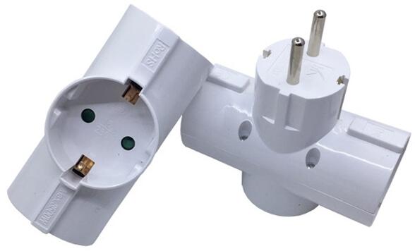 3 Plug (BH1619)