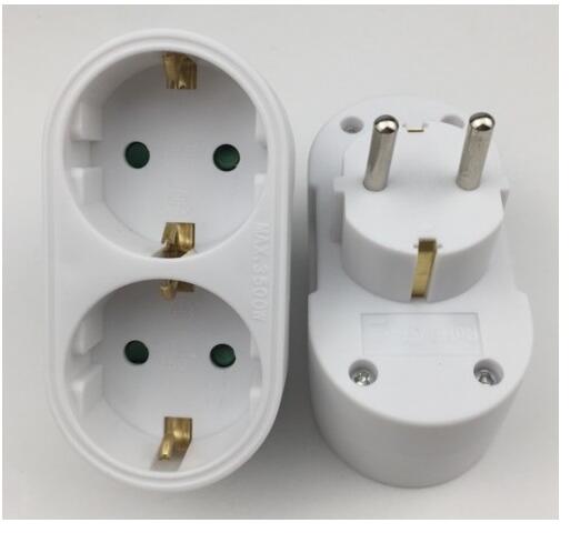 2 Plug (BH1615)
