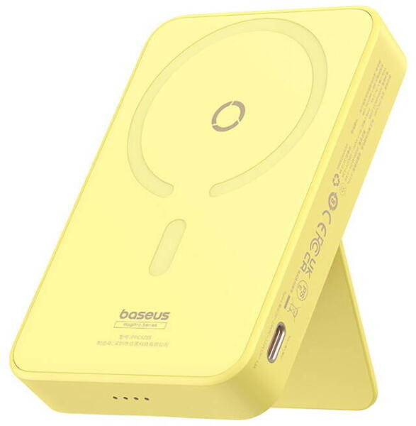 MagPro 5000 mAh (P10064101Y23-00)