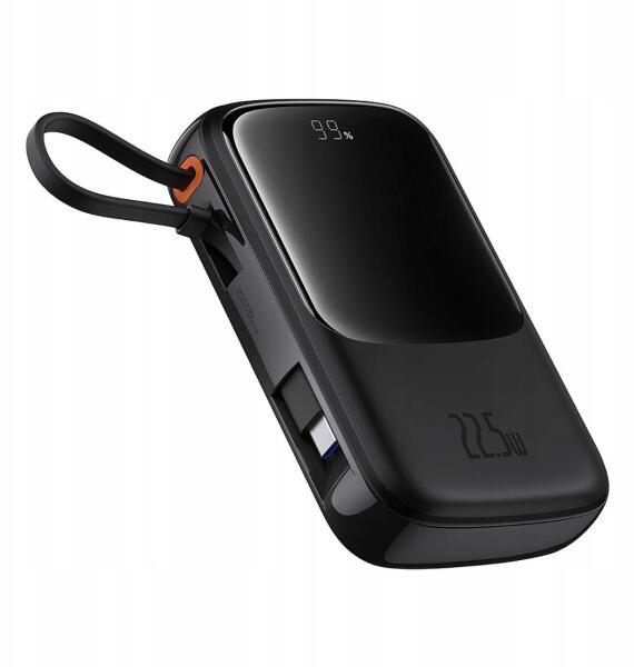 Qpow Pro+ 10000 mAh (P10067101113-00)