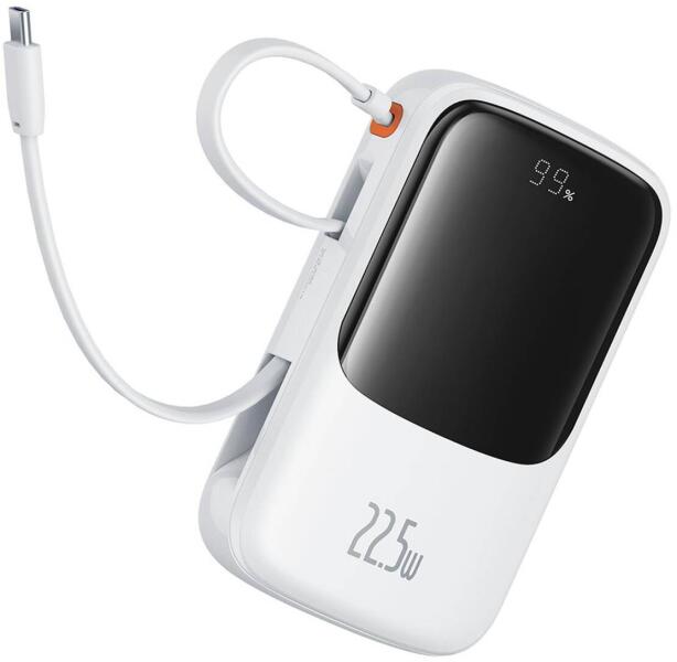 Qpow Pro+ 10000 mAh (P10067101213-00)
